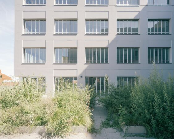 Mixed-Use von ALTA im Gro�raum Paris