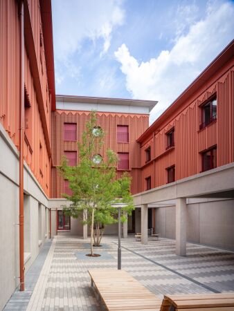 Hild und K in Mnchen