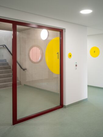 Hild und K in M�nchen