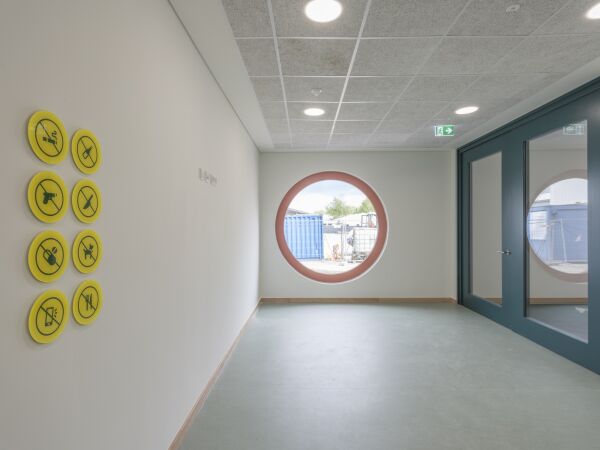 Hild und K in Mnchen