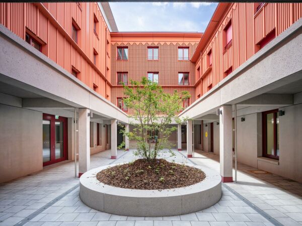 Hild und K in Mnchen