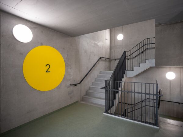 Hild und K in M�nchen