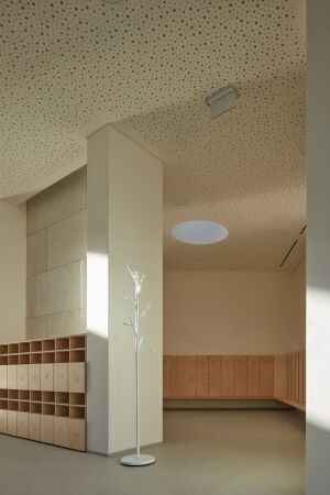 Kindergarten in Varnsdorf von RG architects studio