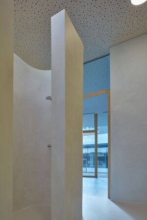 Kindergarten in Varnsdorf von RG architects studio