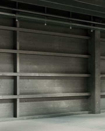 Werkhof im Kanton Uri von Felgendreher Olfs Kchling