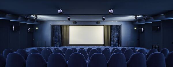 B�rohaus von Thomas Kr�ger Architekten