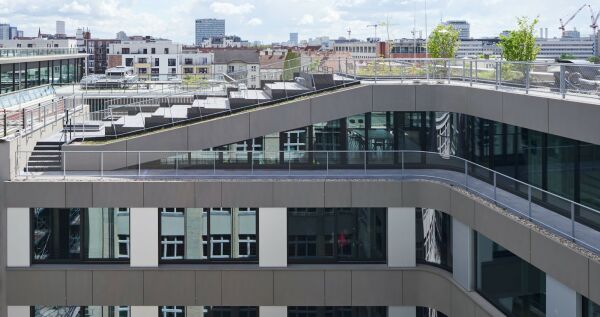 Brohaus von Thomas Krger Architekten