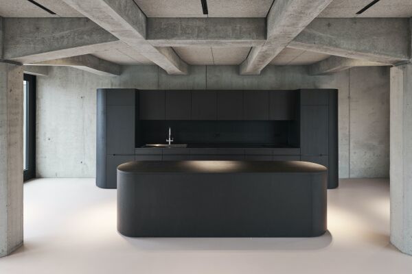 Brohaus von Thomas Krger Architekten