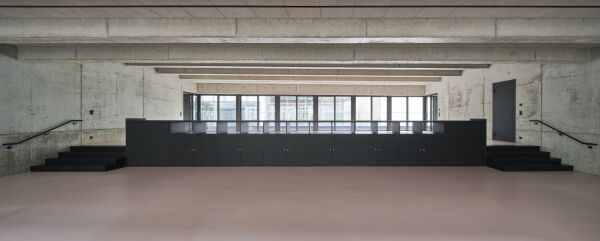 Brohaus von Thomas Krger Architekten