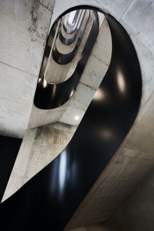 B�rohaus von Thomas Kr�ger Architekten