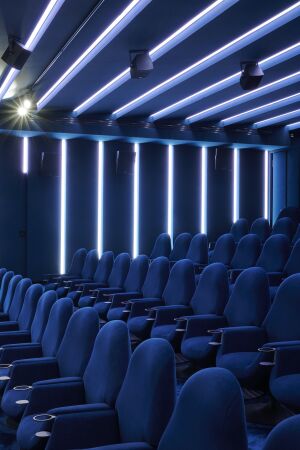 B�rohaus von Thomas Kr�ger Architekten