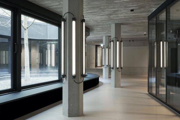 Brohaus von Thomas Krger Architekten