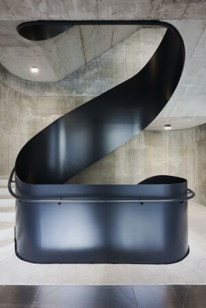 B�rohaus von Thomas Kr�ger Architekten