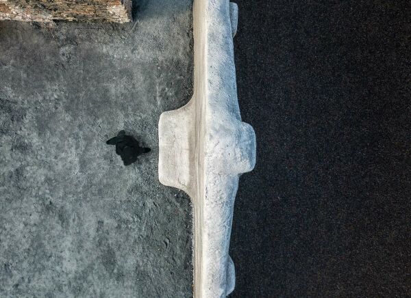 Transformation eines Gehfts bei Prag von IXA