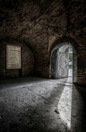 Transformation eines Gehöfts bei Prag von IXA