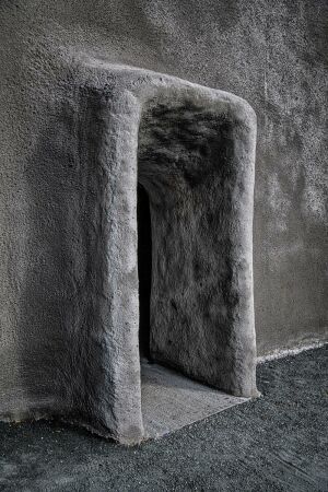 Transformation eines Gehfts bei Prag von IXA