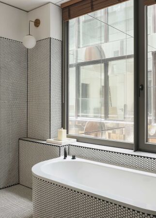 Wohnungsbau in Berlin von Thomas Kr�ger Architekten