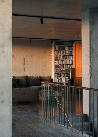 Wohnungsbau in Berlin von Thomas Kr�ger Architekten