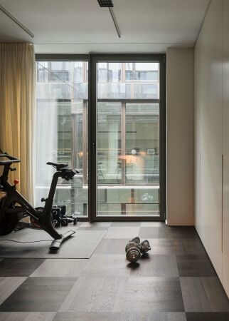 Wohnungsbau in Berlin von Thomas Kr�ger Architekten