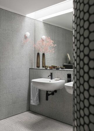 Wohnungsbau in Berlin von Thomas Kr�ger Architekten