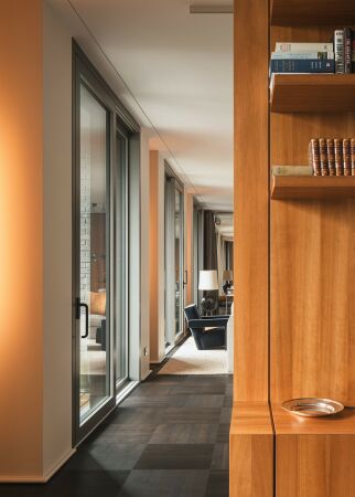 Wohnungsbau in Berlin von Thomas Kr�ger Architekten