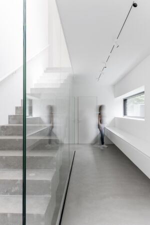 Wohnhaus bei Augsburg von Titus Bernhard Architekten