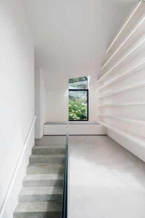 Wohnhaus bei Augsburg von Titus Bernhard Architekten