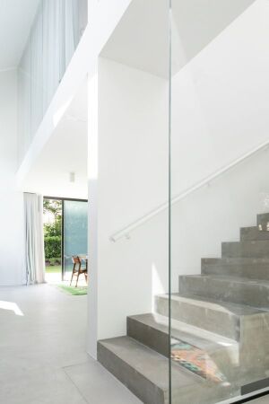 Wohnhaus bei Augsburg von Titus Bernhard Architekten