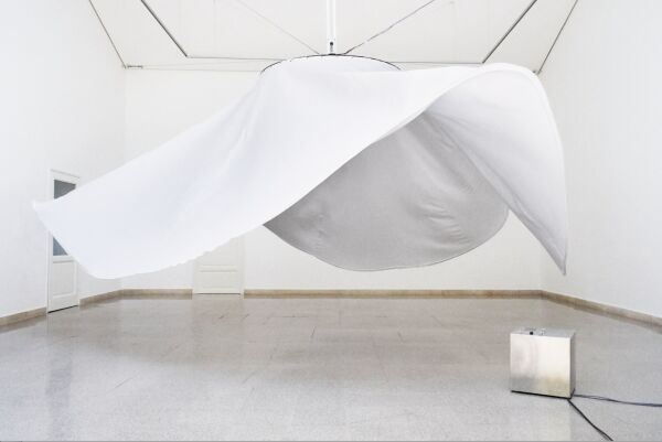 Installation „sunsight to sunclipse“