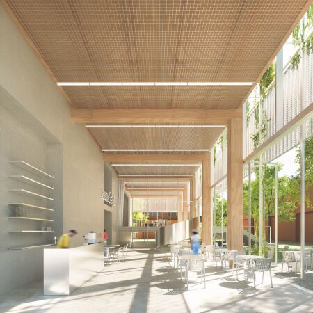 Common Agency entwerfen in Hamburg