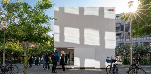 Haus der Architektur Köln - KulturKubus