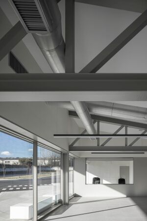 Atelier dArquitectura Lopes da Costa bei Porto