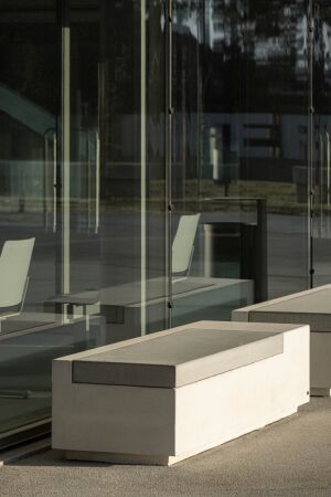 Atelier d�Arquitectura Lopes da Costa bei Porto