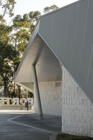 Atelier d�Arquitectura Lopes da Costa bei Porto