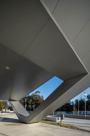 Atelier d�Arquitectura Lopes da Costa bei Porto