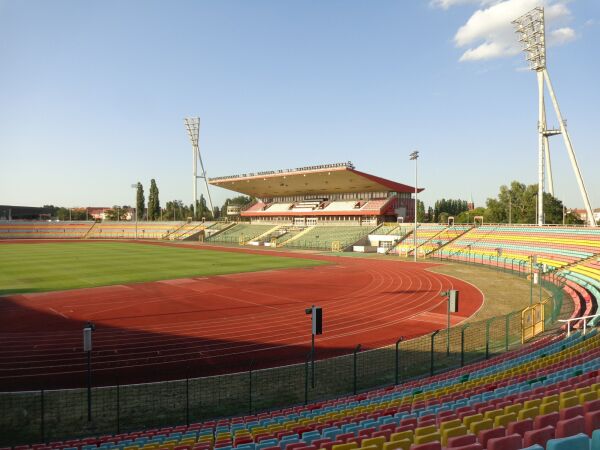 Petition fr den Erhalt des Berliner Friedrich-Ludwig-Jahn-Stadions