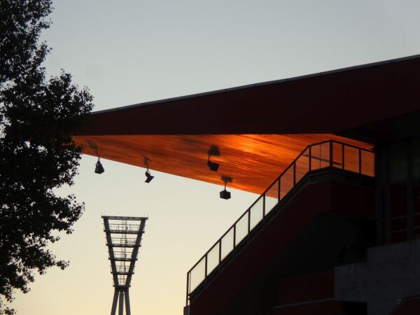 Petition fr den Erhalt des Berliner Friedrich-Ludwig-Jahn-Stadions