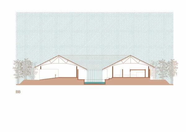 Diagramm Regenwasser