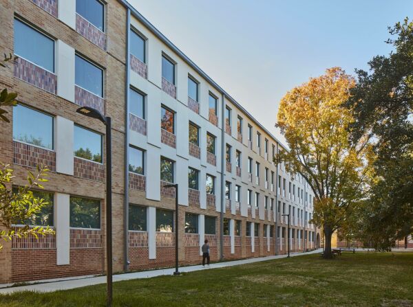 Barkow Leibinger in Houston