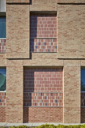 Barkow Leibinger in Houston