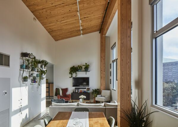 Barkow Leibinger in Houston