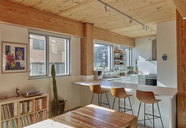 Barkow Leibinger in Houston