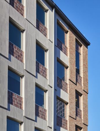 Barkow Leibinger in Houston