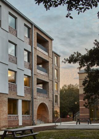 Barkow Leibinger in Houston