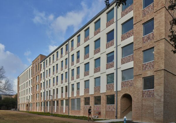 Barkow Leibinger in Houston