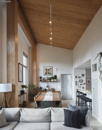 Barkow Leibinger in Houston