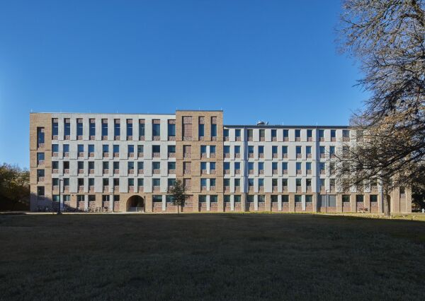 Barkow Leibinger in Houston