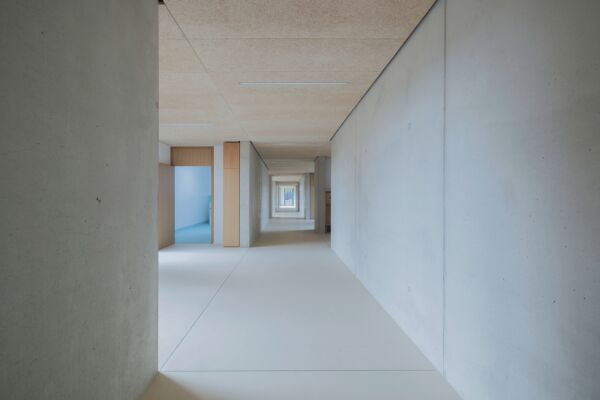 Kita in Hasbergen von OKF Architekten