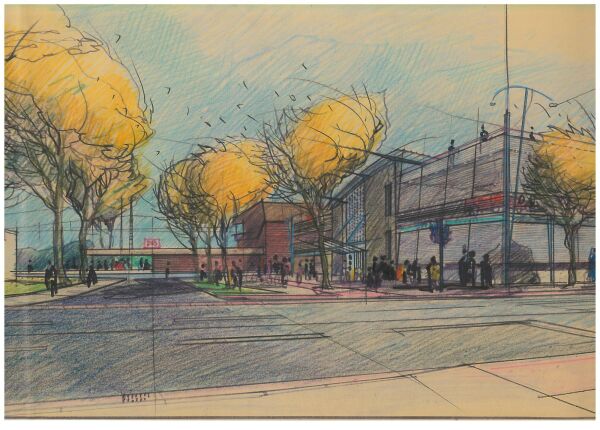 Ausstellung in Bremen