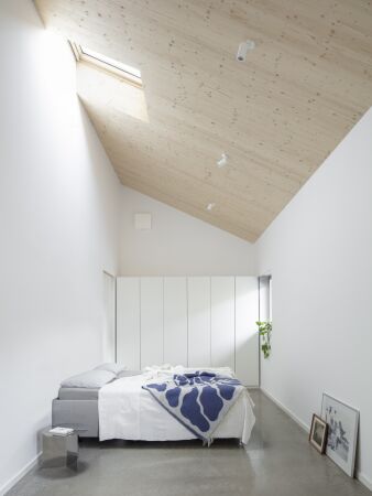 Einfamilienhaus von Curious About in der Pfalz